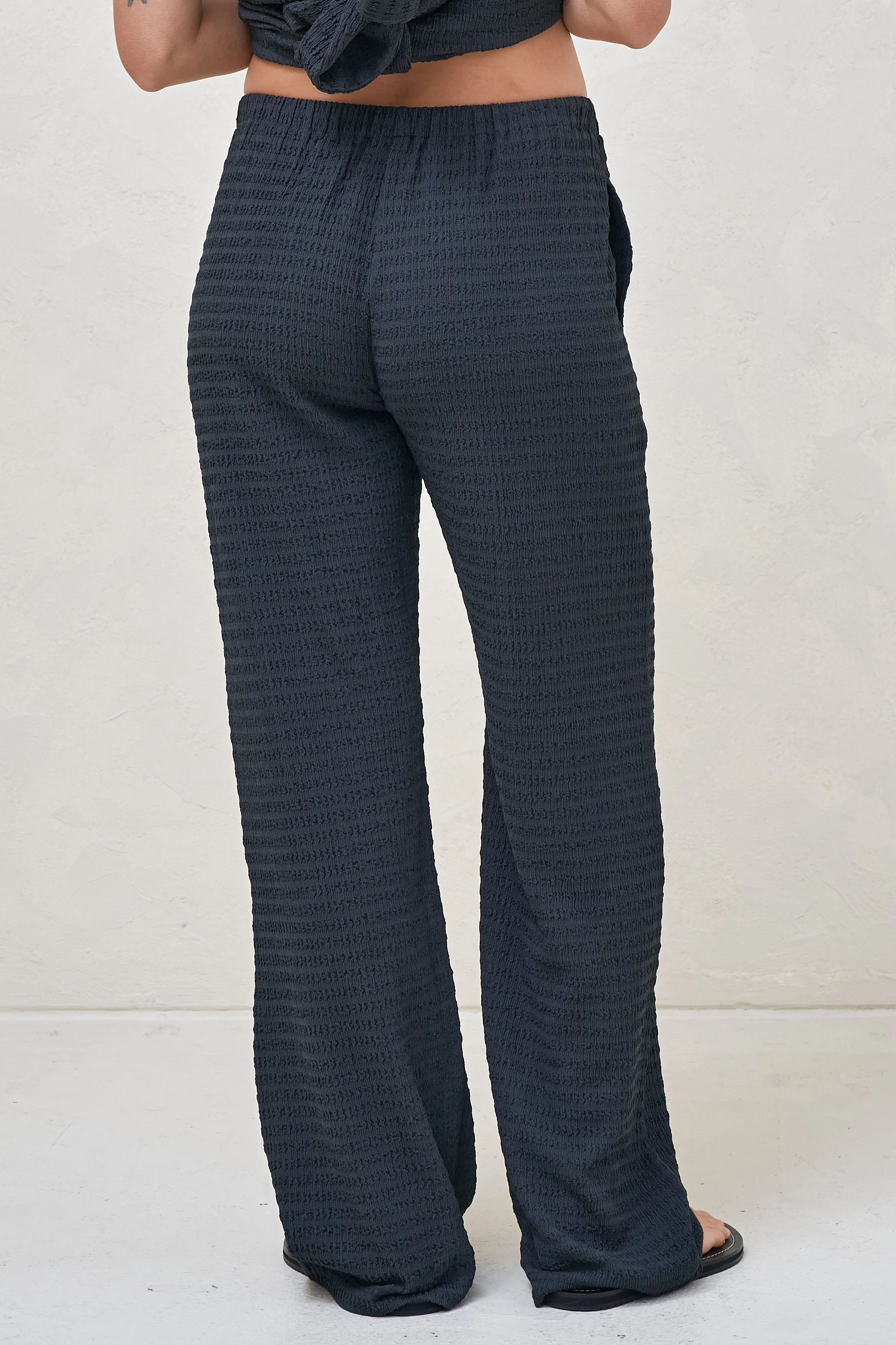 Mood Shift Soft Pant - Slate - Image 3