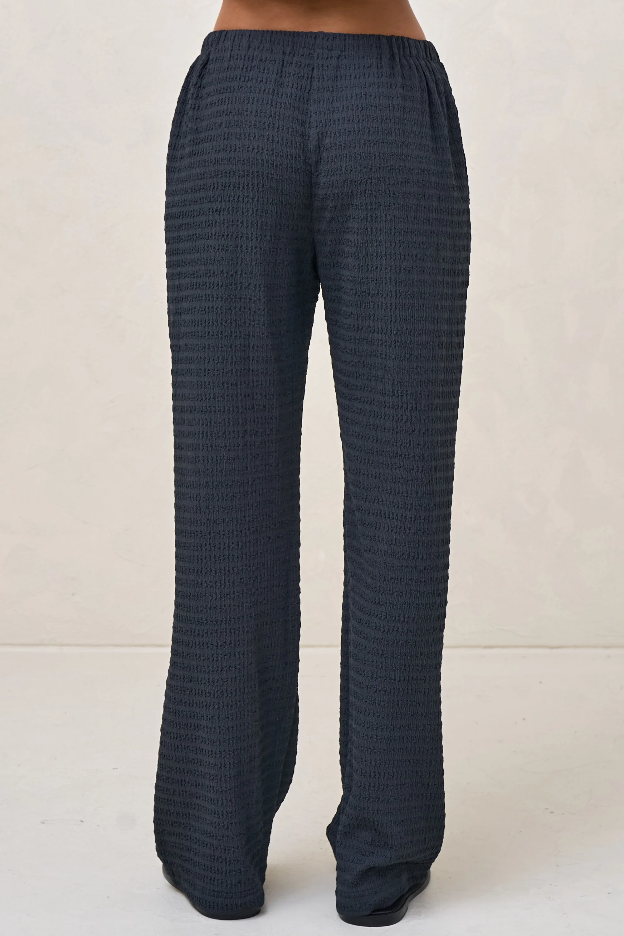 Mood Shift Soft Pant - Slate - Image 9